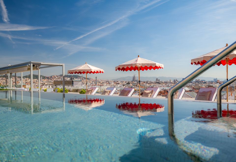 InterContinental Barcelona property photograph